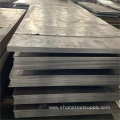ASTM A516 Gr. 60 Alloy Steel Plates